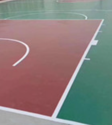 普洱篮球场地坪维修全方案